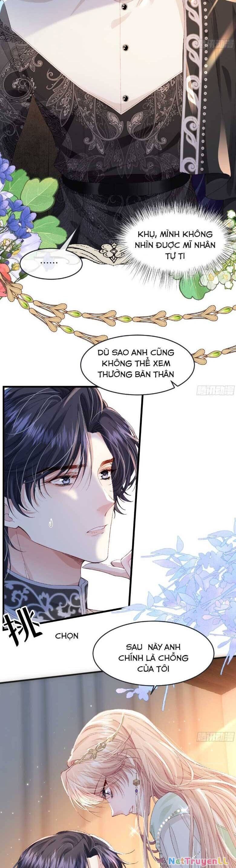 Nữ Chính Trong Truyện Ngược Luyến Tình Yêu Đã Thức Tỉnh Chapter 5 - 8