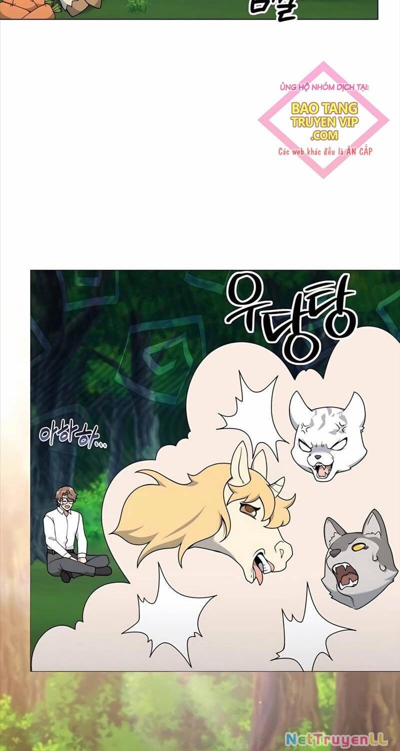Tôi Làm Vườn Tại Thế Giới Thợ Săn Chapter 40 - 52