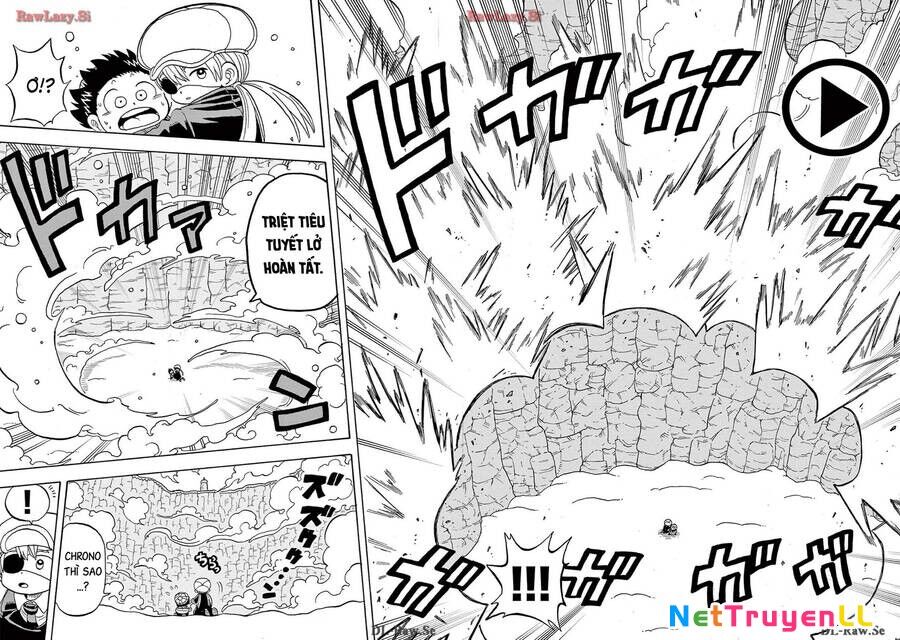 Unmei No Makimodoshi Chapter 14 - 18