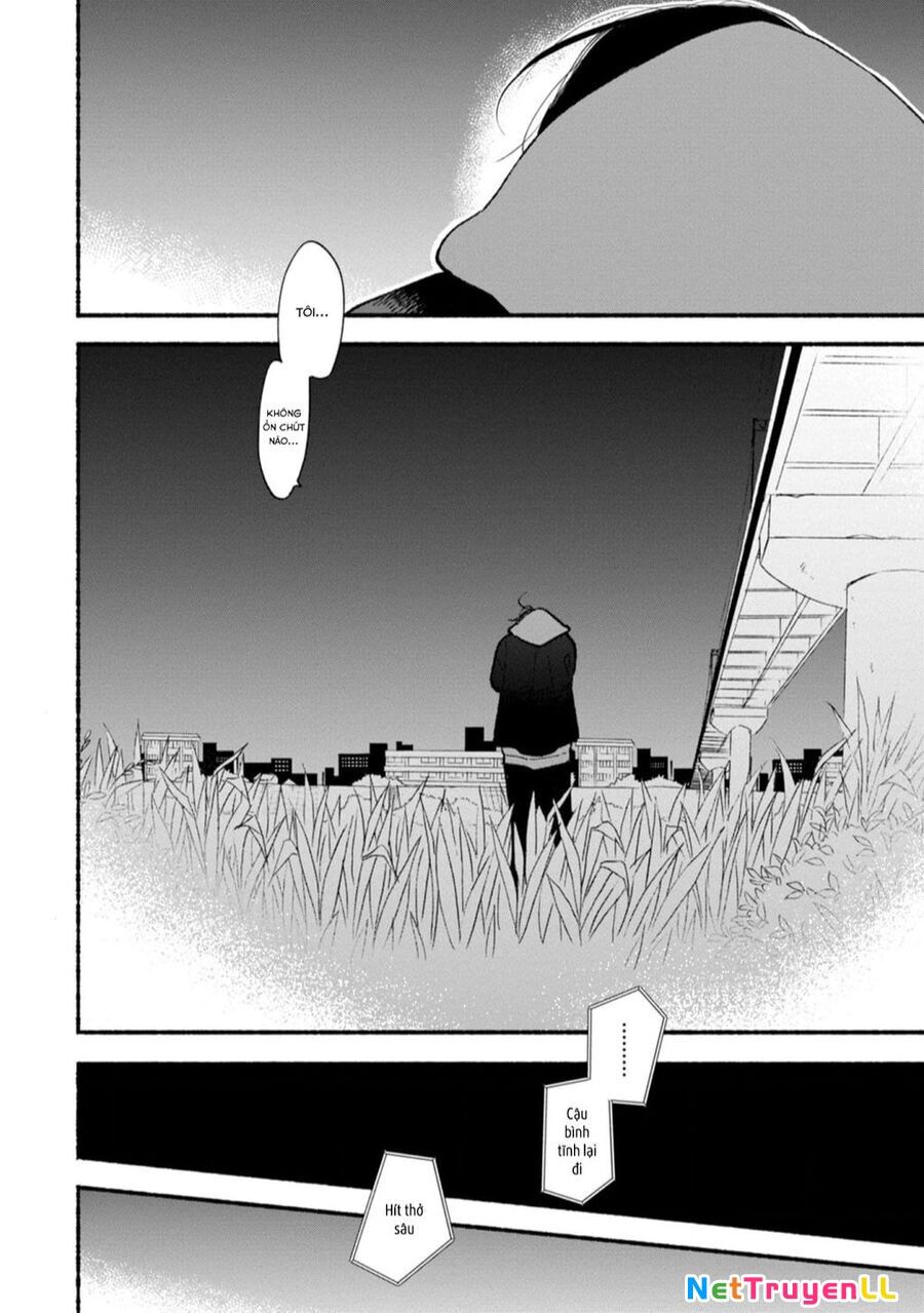 Blue Sky Complex Chapter 45 - 33