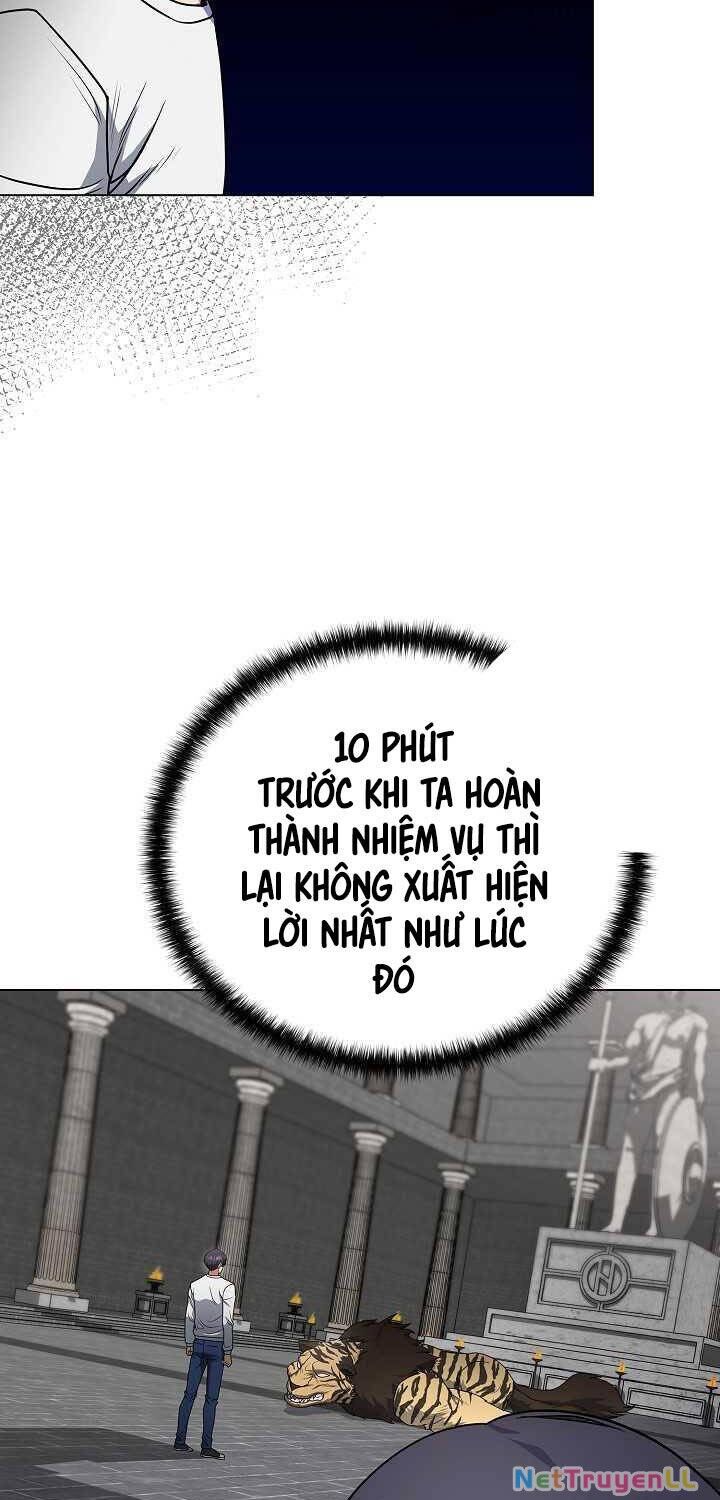Thiên Ma Không Muốn Thăng Cấp Chapter 48 - 49