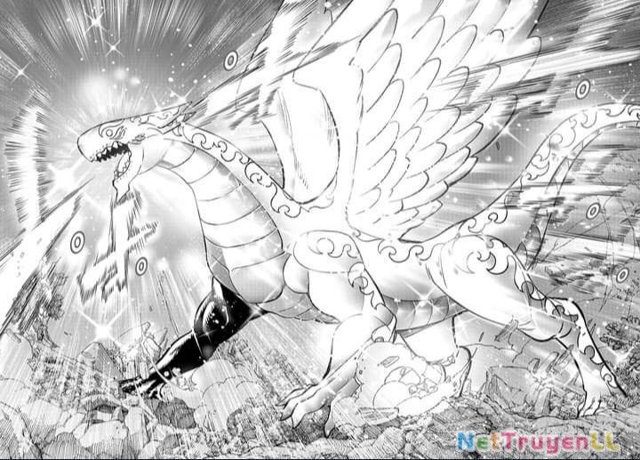 Dead Rock Chapter 12 - 31