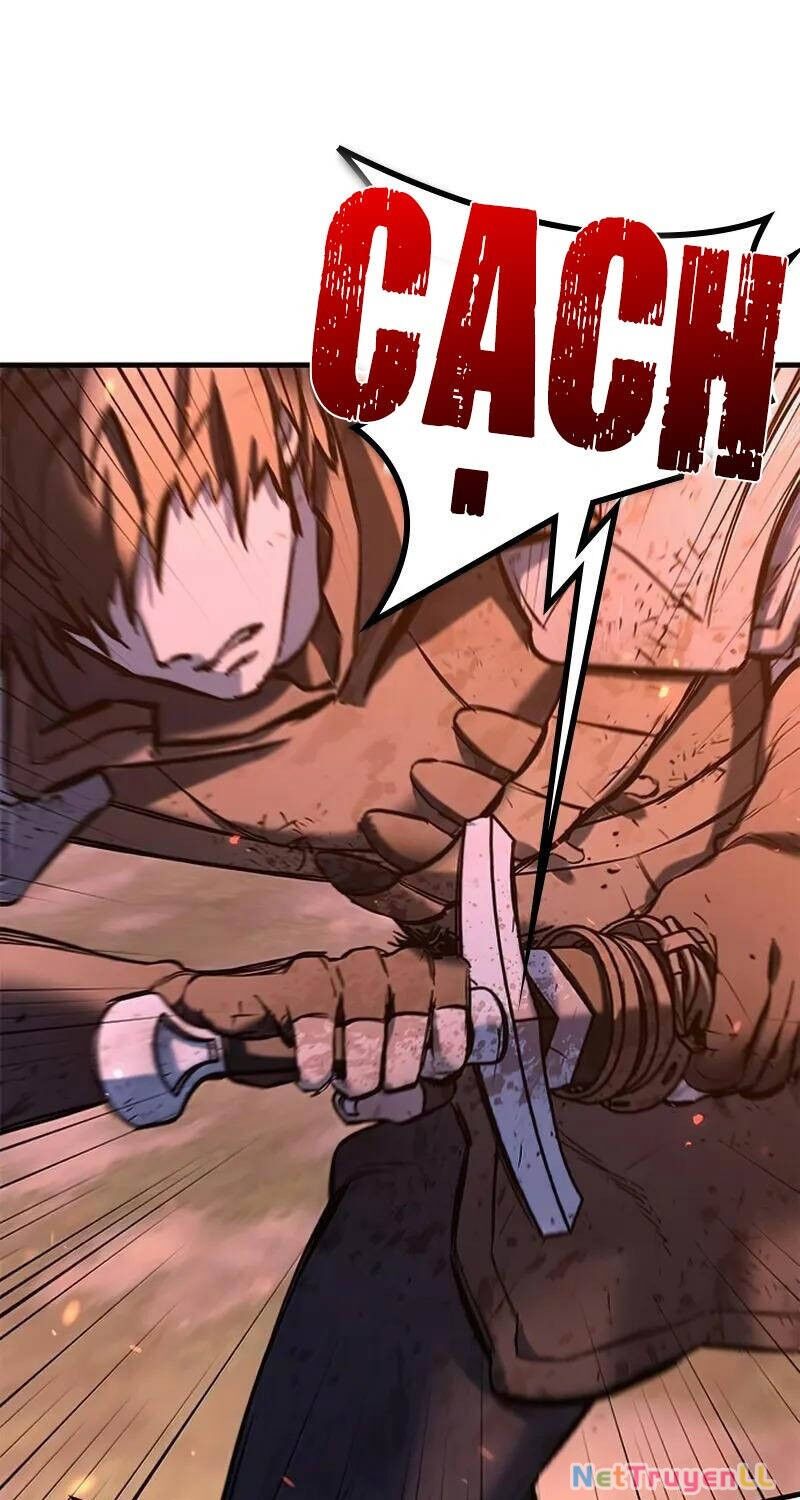 Hiệp Sĩ Sống Vì Ngày Hôm Nay Chapter 15 - 80