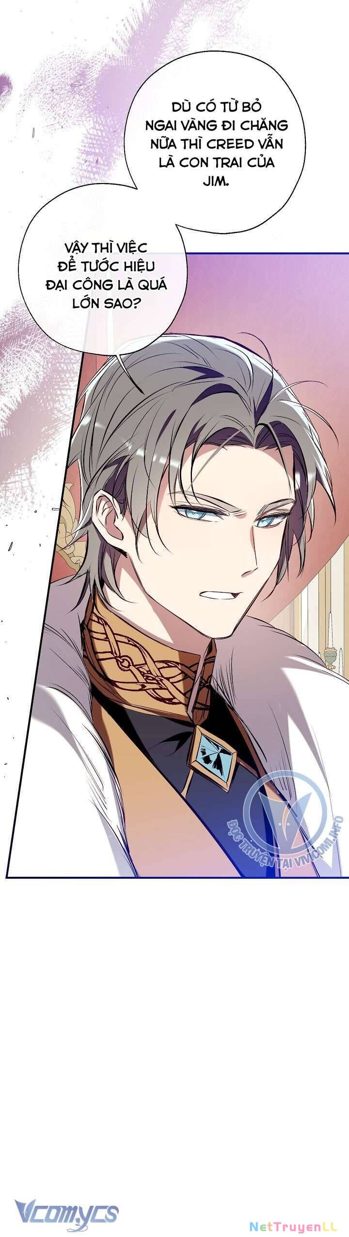 Chúng Ta Có Thể Trở Thành Người Nhà Không? Chapter 105 - 48