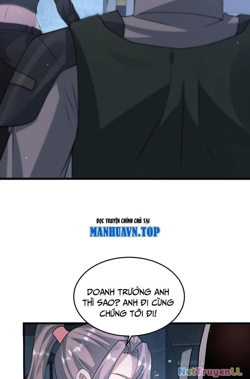 Ngày Tận Thế: Ta Nhận Được Tỷ Lệ Rớt Đồ Gấp 100 Lần Chapter 344 - 5