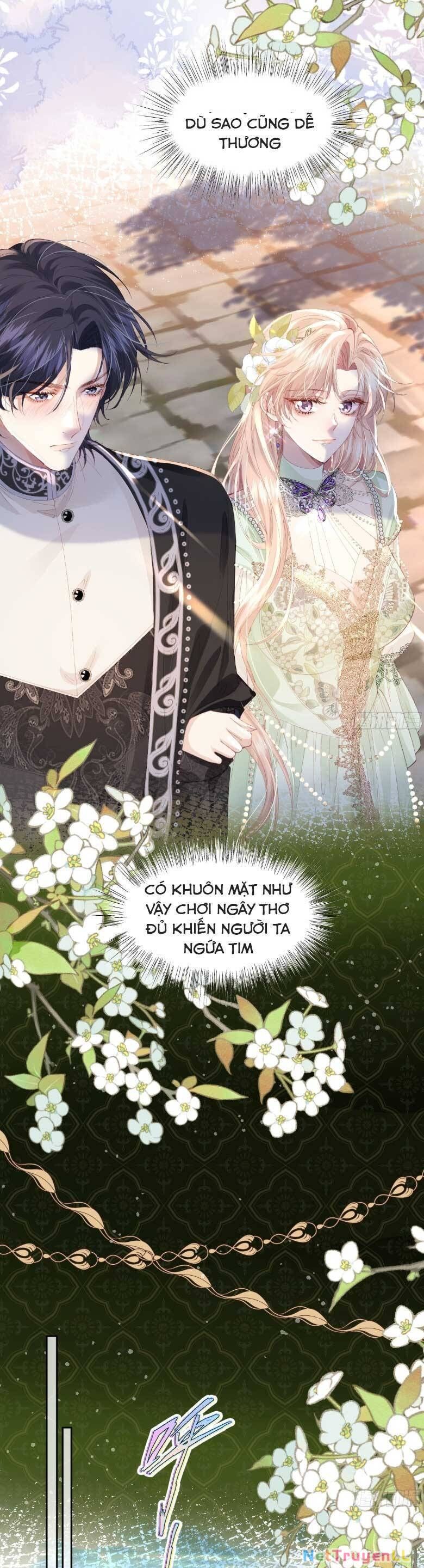 Nữ Chính Trong Truyện Ngược Luyến Tình Yêu Đã Thức Tỉnh Chapter 5 - 15