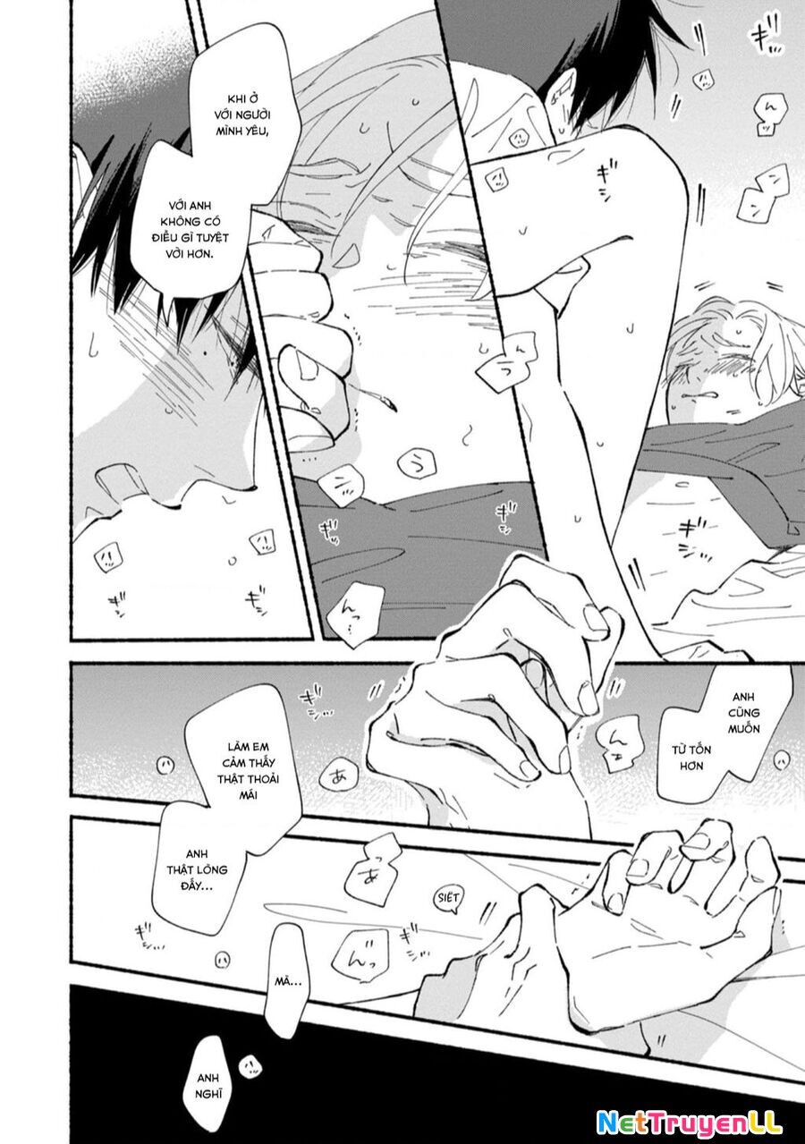 Blue Sky Complex Chapter 45 - 9