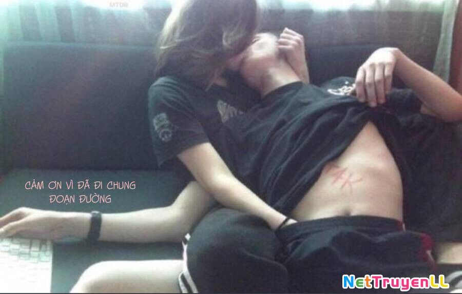 Nằm Vùng Y Tế Chapter 3 - 25