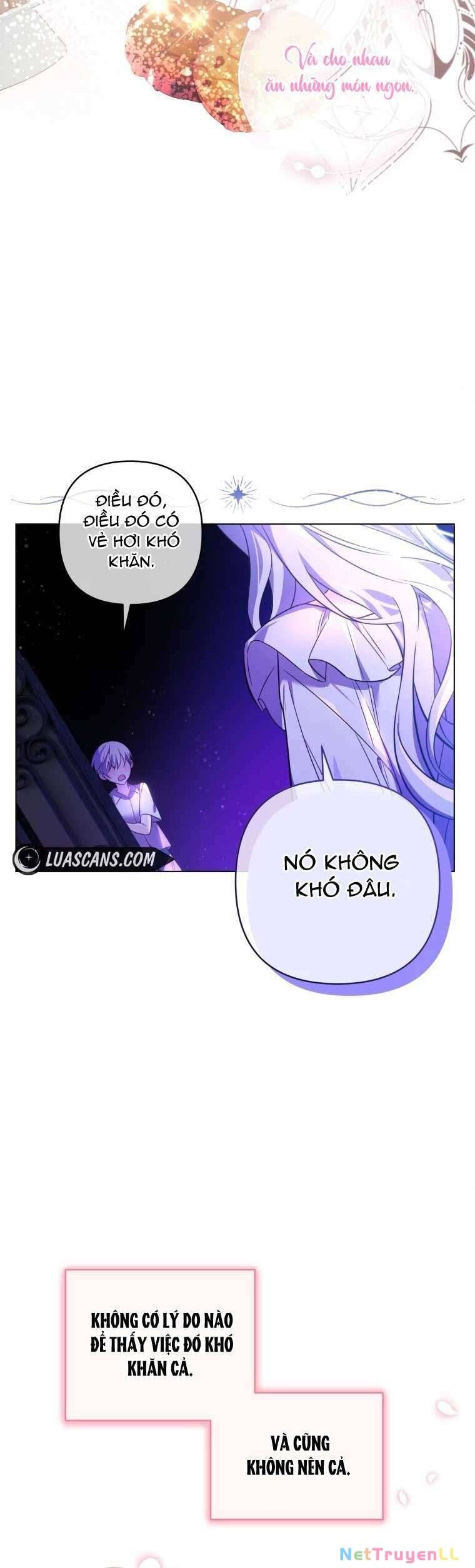 Bạn Có Cần Sự Cứu Rỗi Không? Chapter 4 - 25