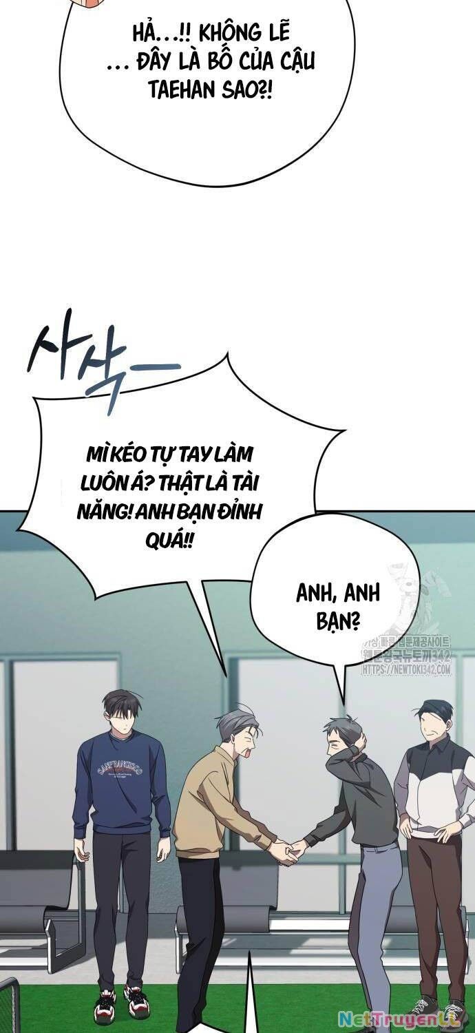 Thiên Ma Bấm Huyệt Chapter 18 - 47