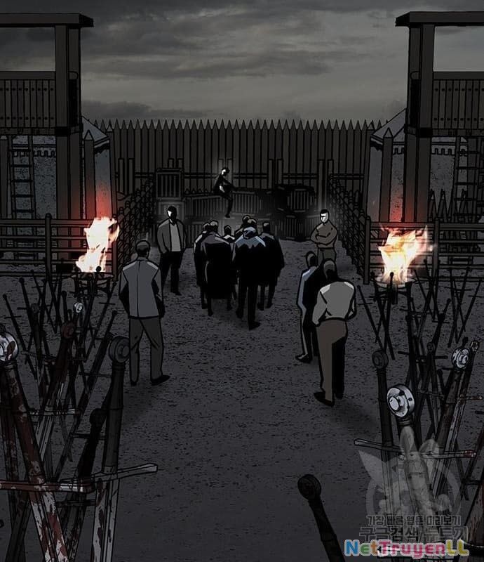 Nhân Vật Chính Ẩn Giấu Sức Mạnh Chapter 16 - 9