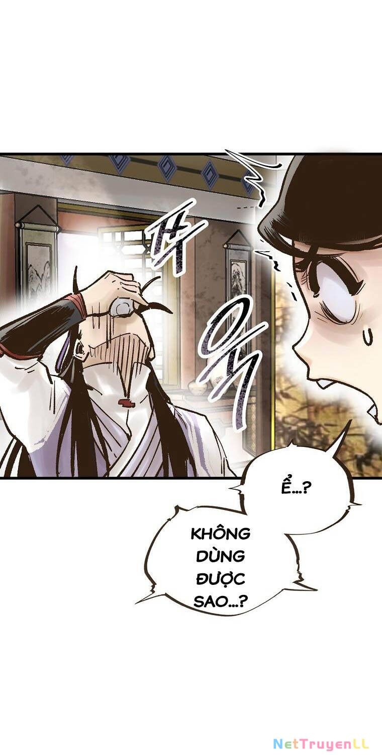 Quỷ Công Di Lục Chapter 29 - 42