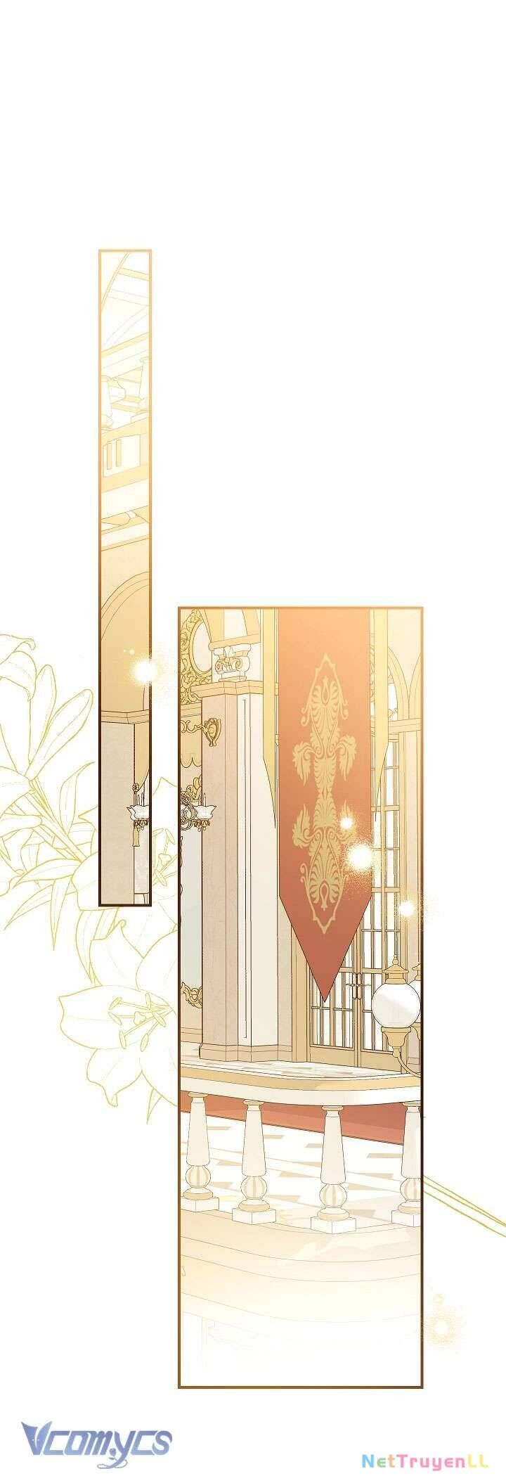 Chúng Ta Có Thể Trở Thành Người Nhà Không? Chapter 105 - 28