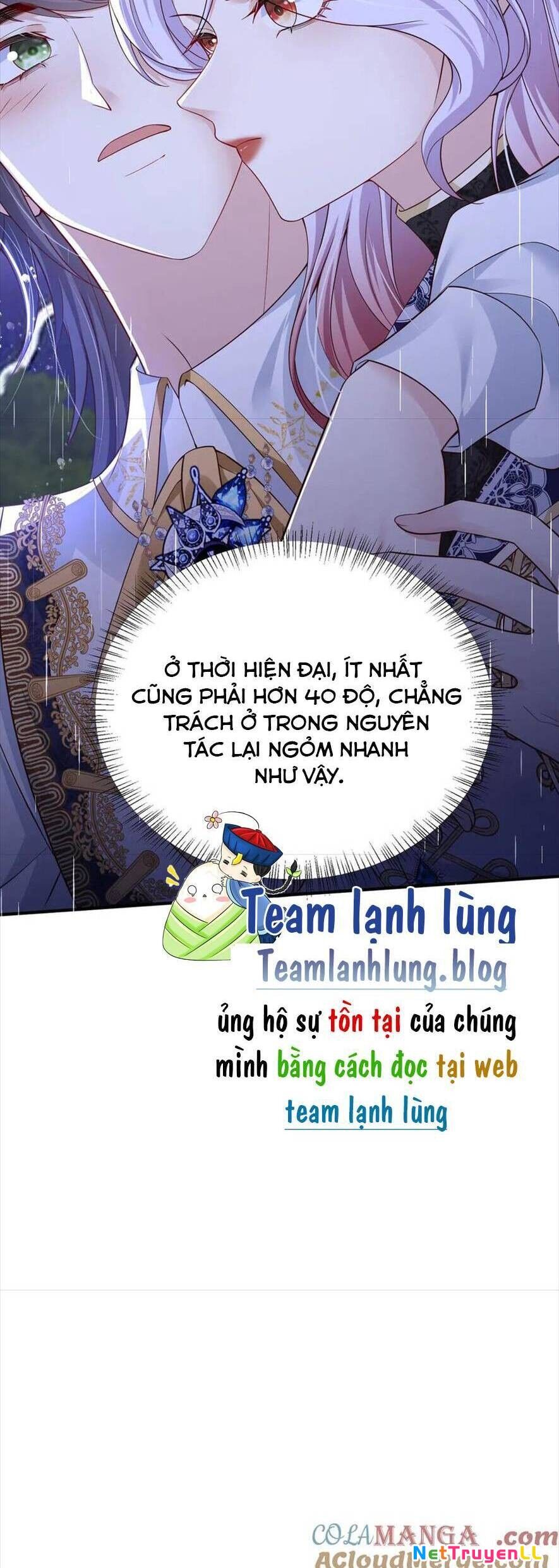 Cưỡng Ép Hoàng Thái Tử Điện Hạ Chapter 26 - 7
