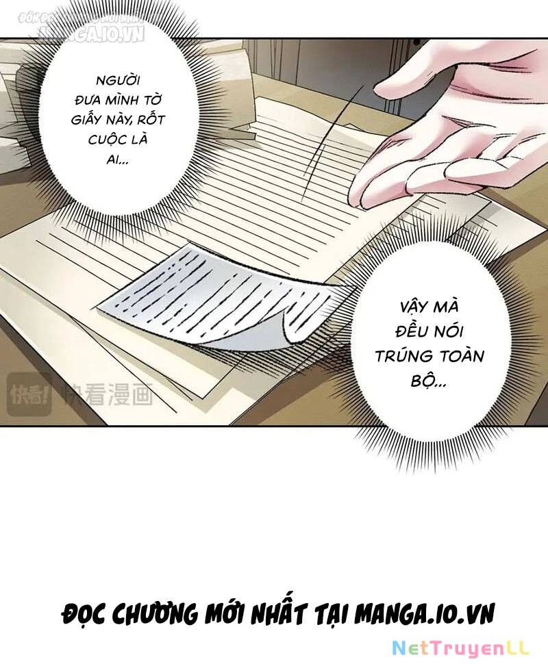 Câu Lạc Bộ Trường Sinh Chapter 286 - 82