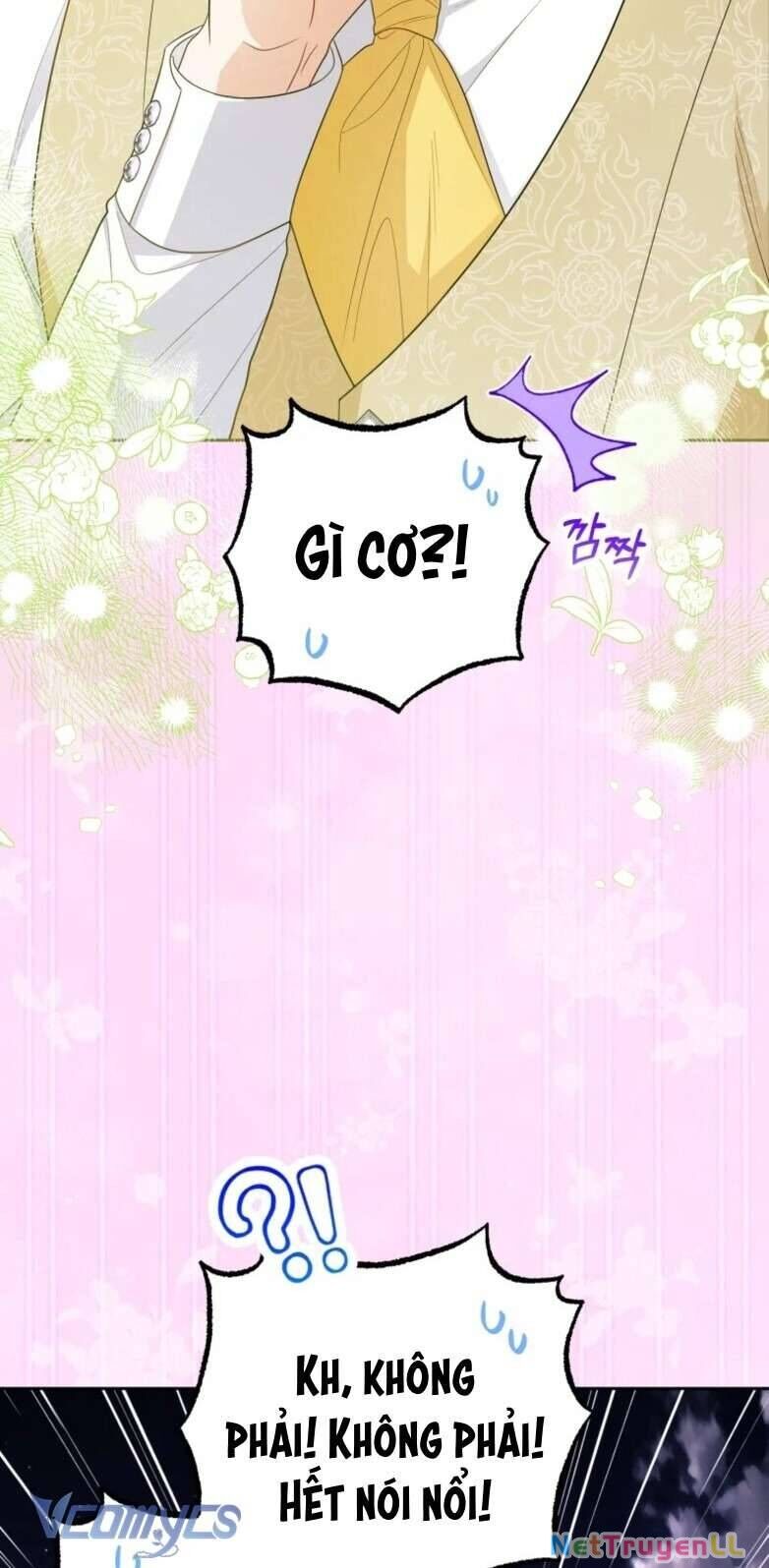 Được Yêu Thương Mà Còn Ngại Ngùng Sao! Chapter 72 - 43