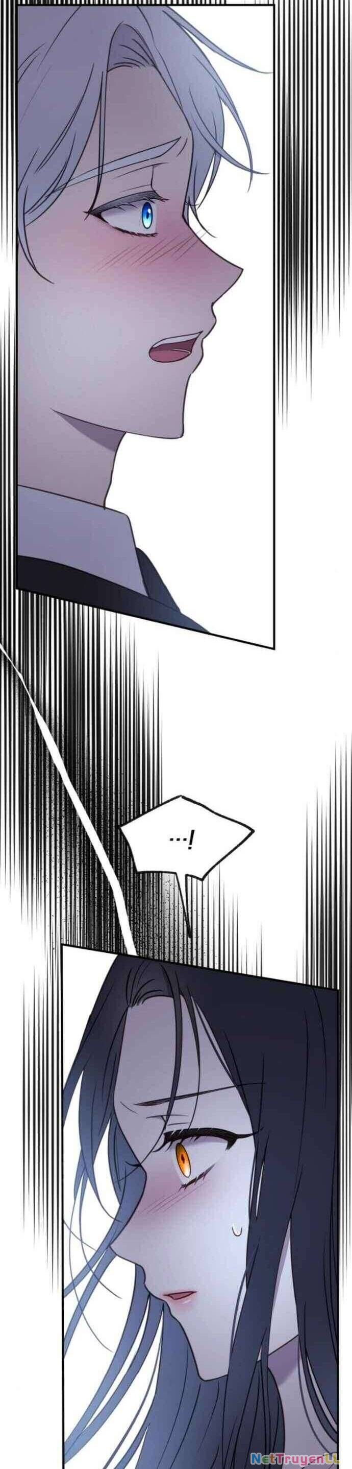 Ác Nữ Chỉ Muốn Sống Yên Bình Chapter 22 - 28