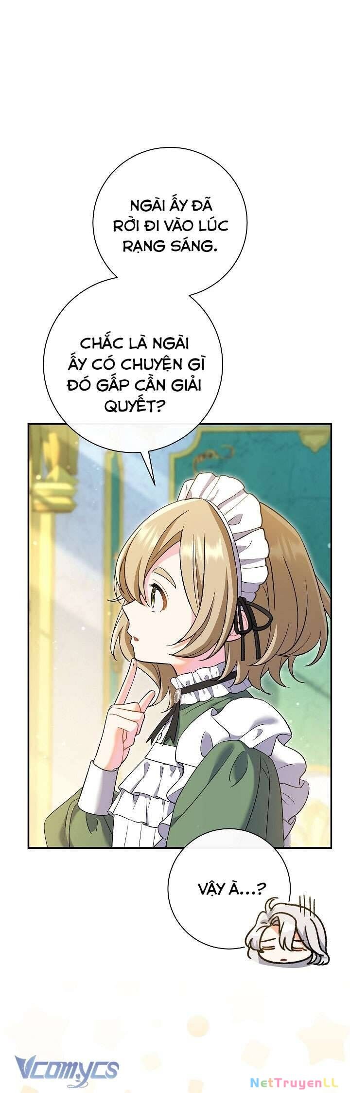 Người Xem Mắt Của Ác Nữ Quá Hoàn Hảo Chapter 22 - 60