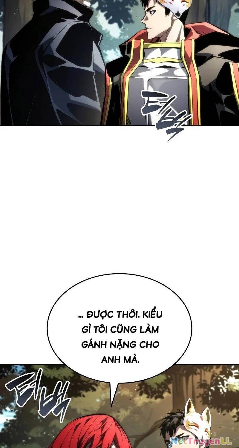 Chiêu Hồn Giả Siêu Phàm Chapter 93 - 110