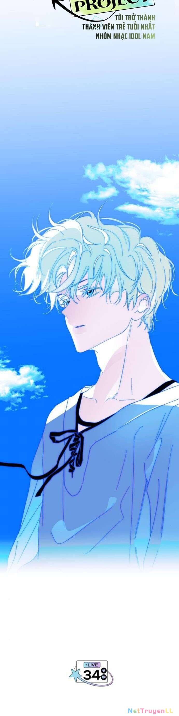 Tôi Trở Thành Thành Viên Trẻ Tuổi Nhất Nhóm Nhạc Idol Nam Chapter 34 - 12