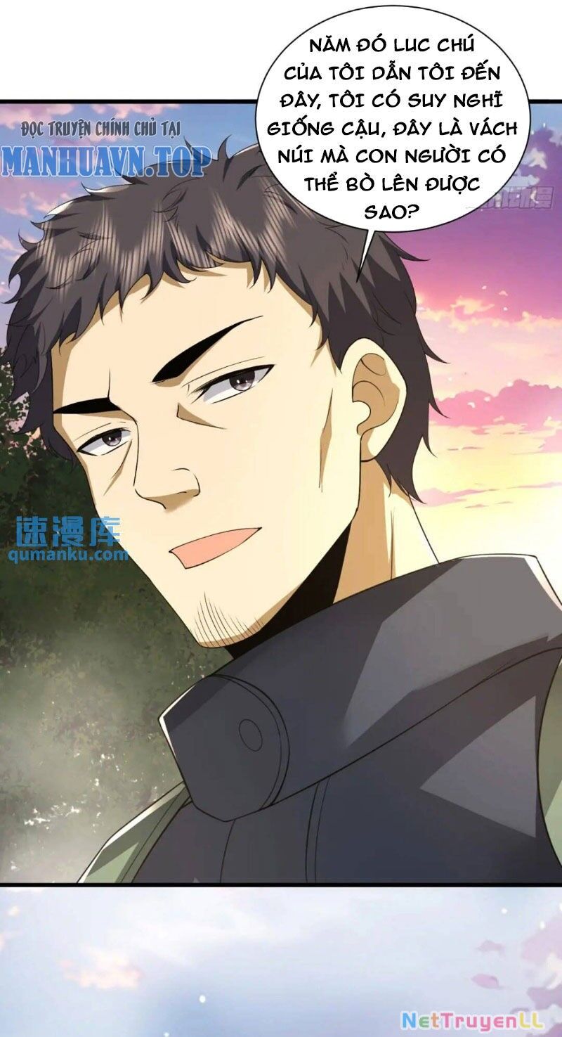 Đệ Nhất Danh Sách Chapter 298 - 28