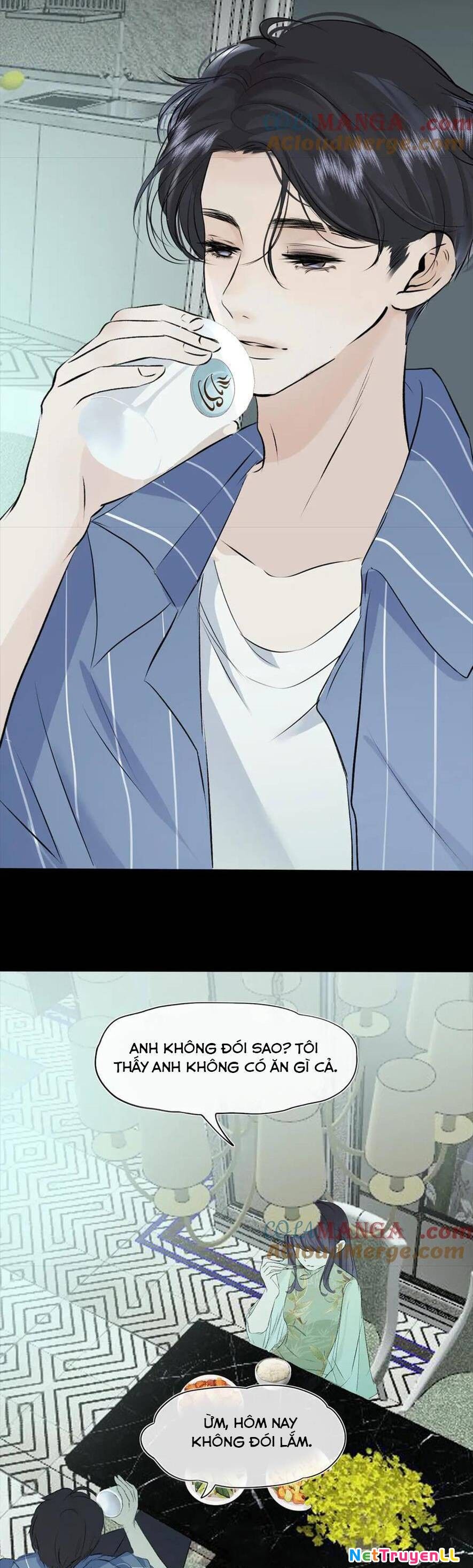 Mi Nhãn Chi Gian Chapter 16 - 13