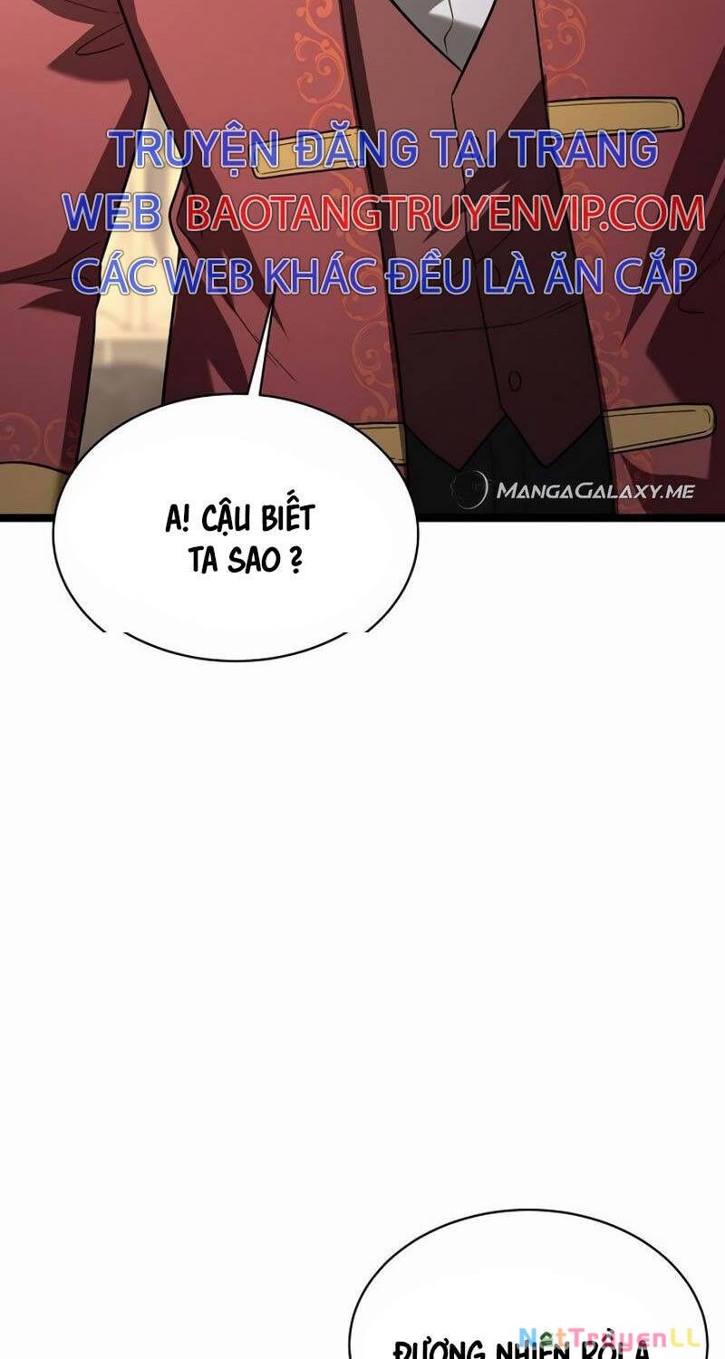 Anh Hùng Trọng Sinh Thành Trưởng Tử Nhà Công Tước Chapter 8 - 27