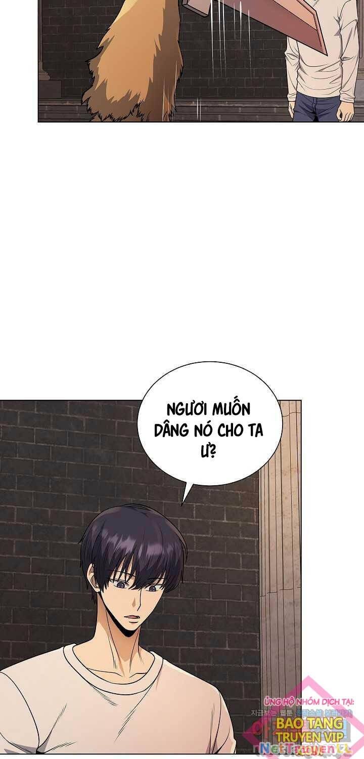 Thiên Ma Không Muốn Thăng Cấp Chapter 49 - 26