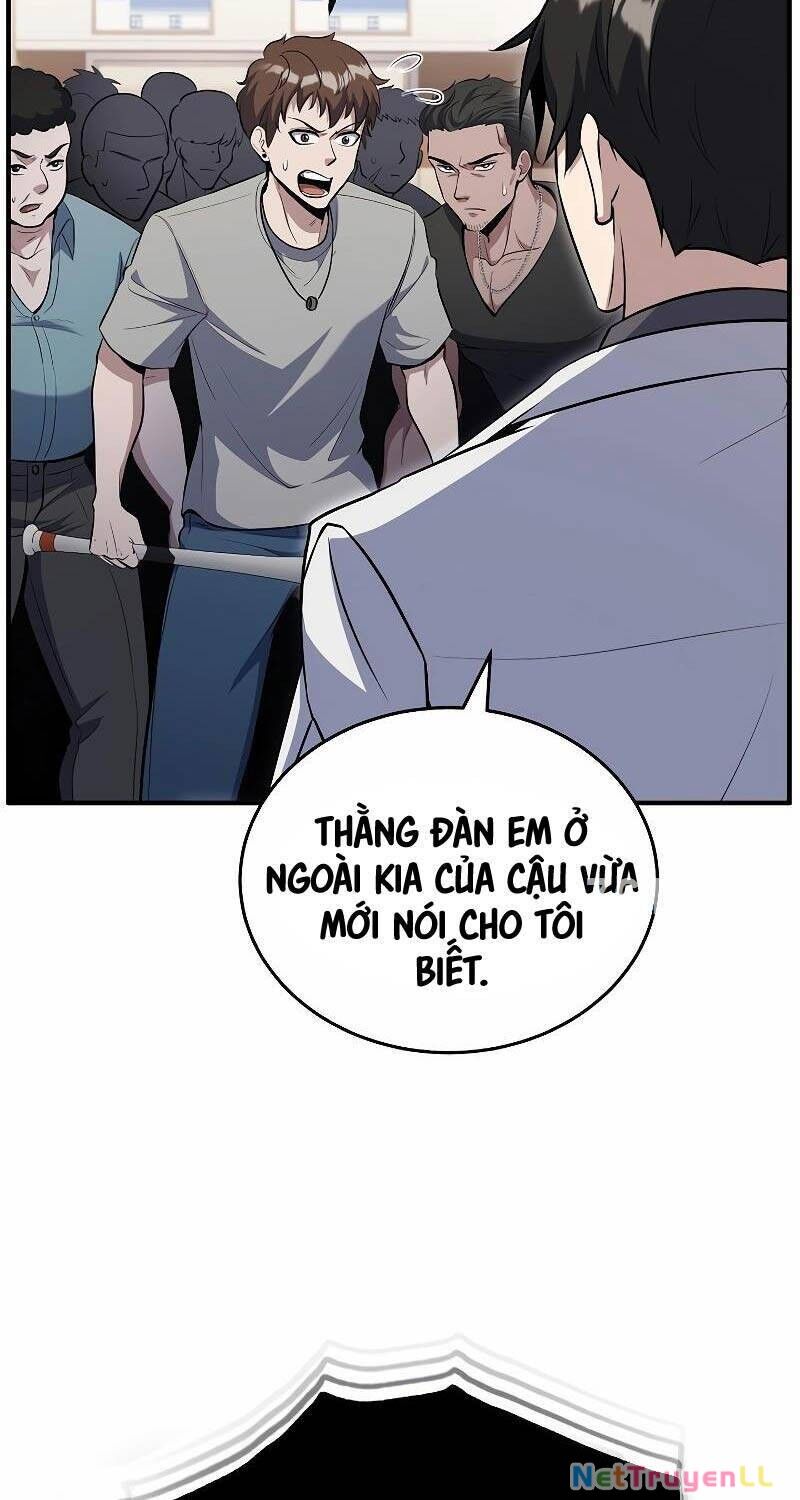 Những Nhân Vật Chính Mà Chỉ Tôi Biết Chapter 34 - 6