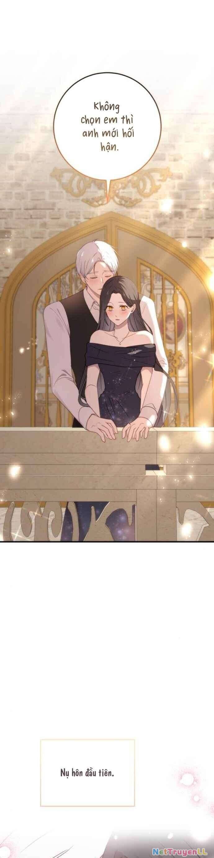 Ác Nữ Chỉ Muốn Sống Yên Bình Chapter 22 - 44