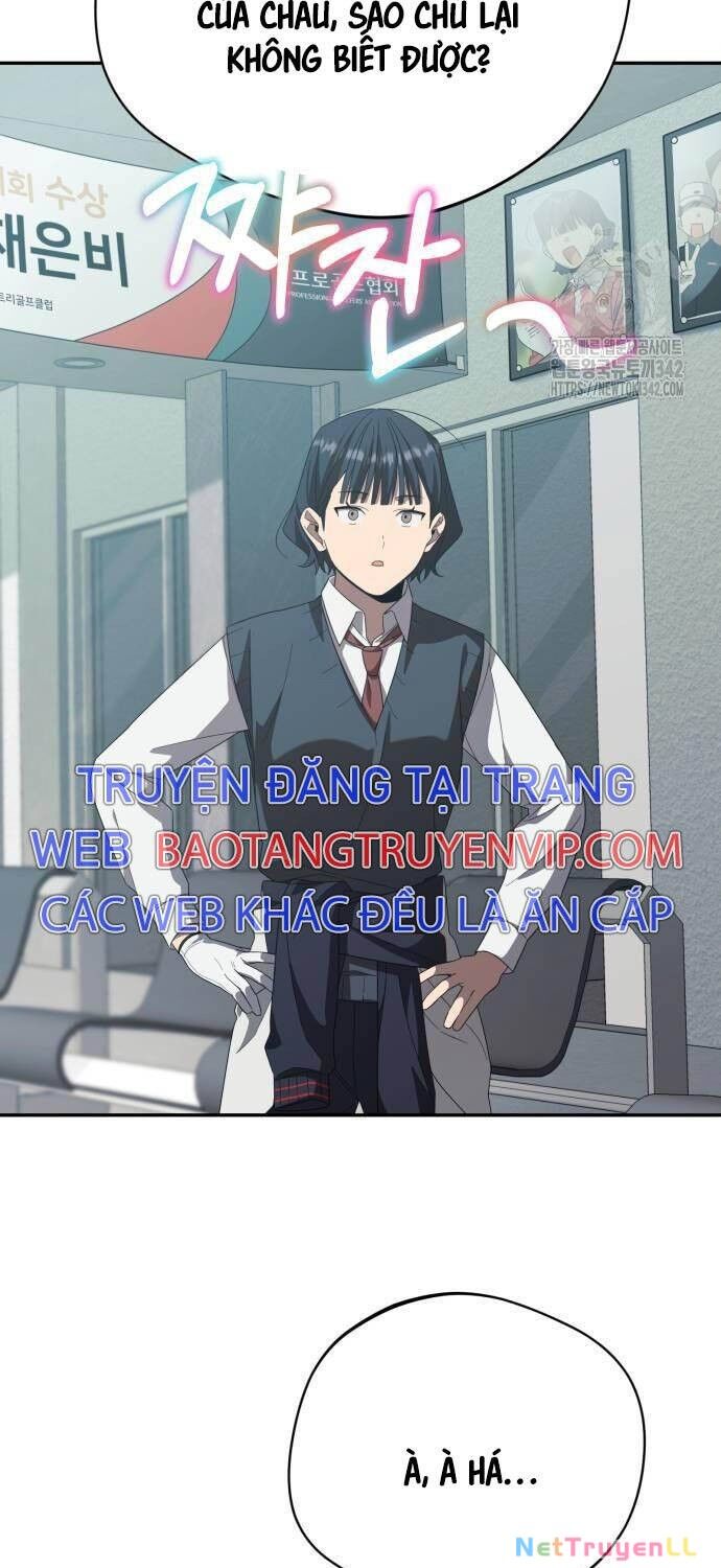 Thiên Ma Bấm Huyệt Chapter 18 - 23