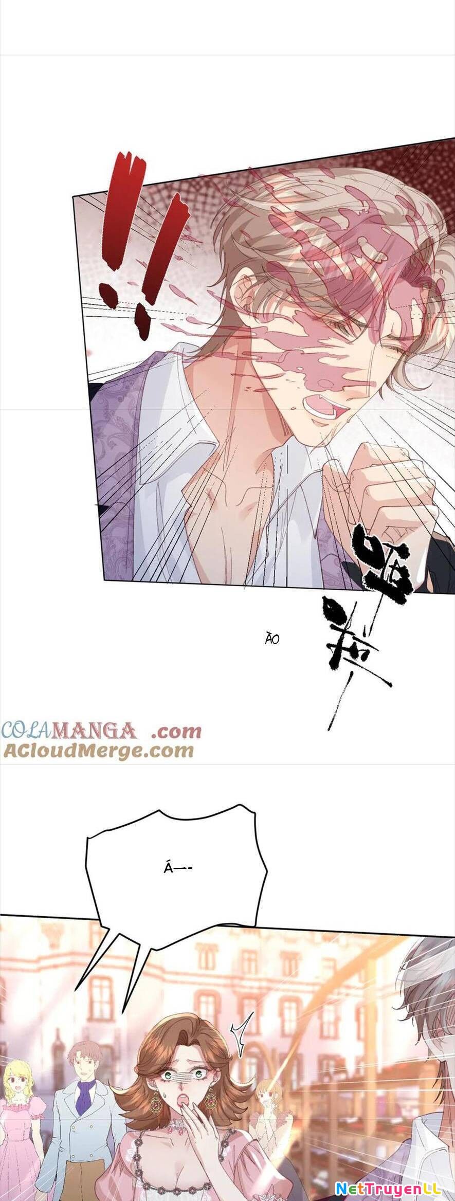 Nữ Chính Trong Truyện Ngược Luyến Tình Yêu Đã Thức Tỉnh Chapter 15 - 10