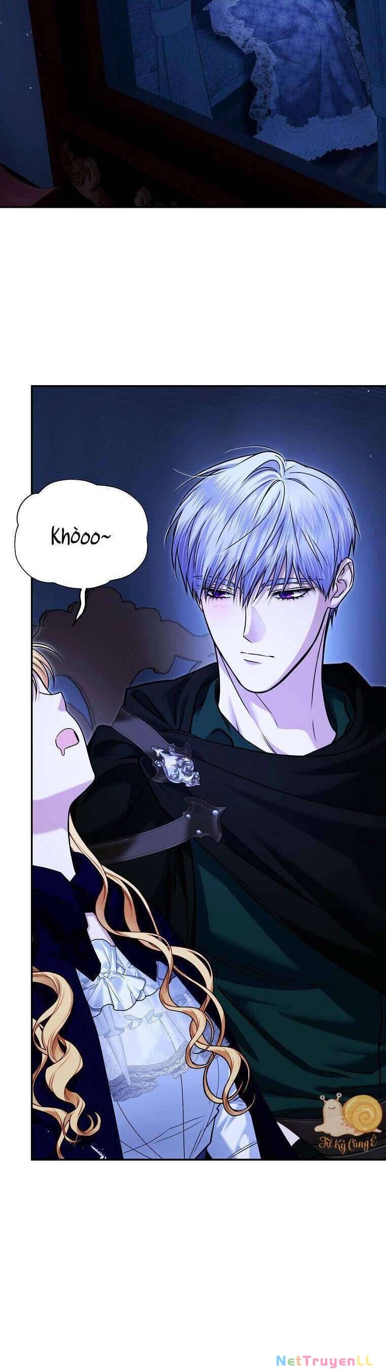 10 Cách Để Bị Bạo Chúa Đá Chapter 52 - 26