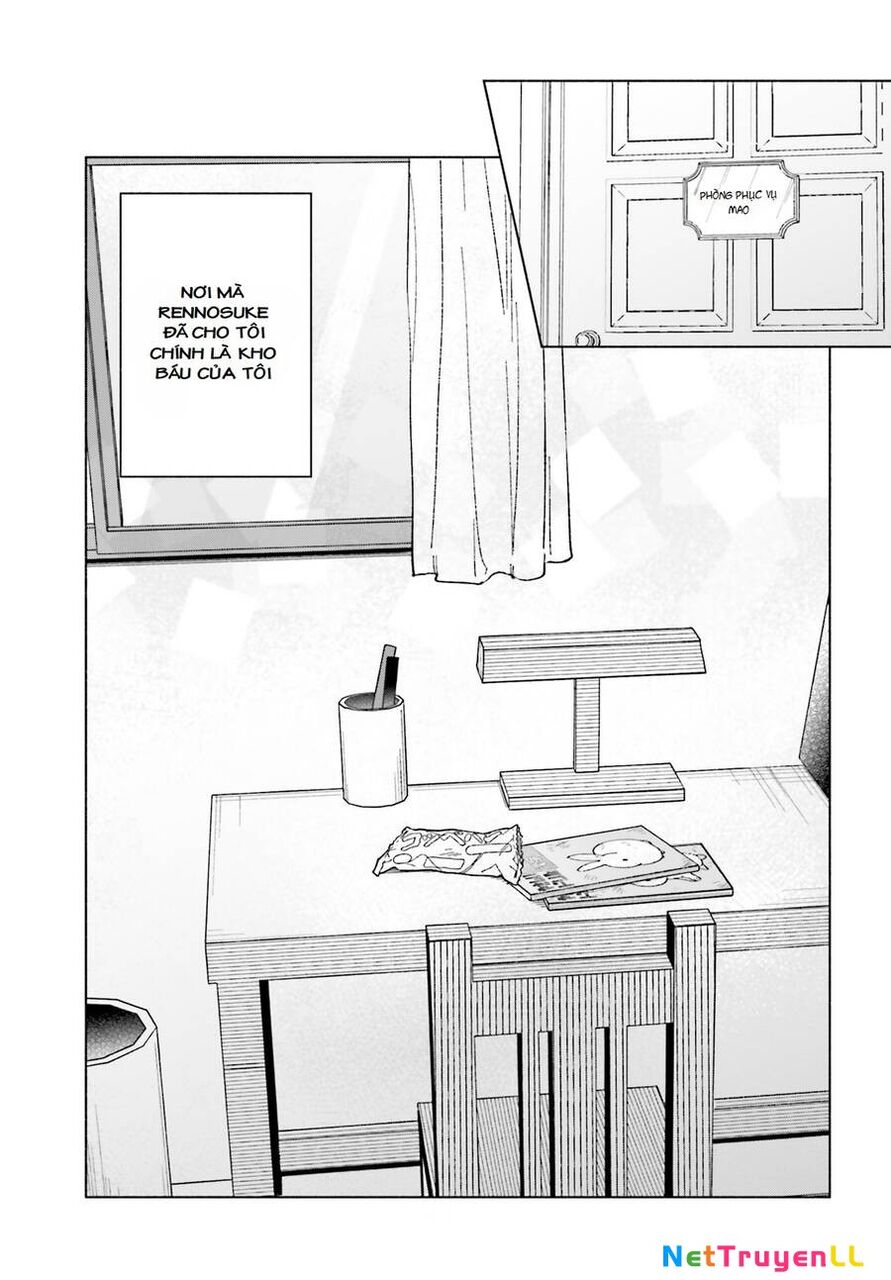 Toudou-Kun Chi No Maid Shota Chapter 3 - 13