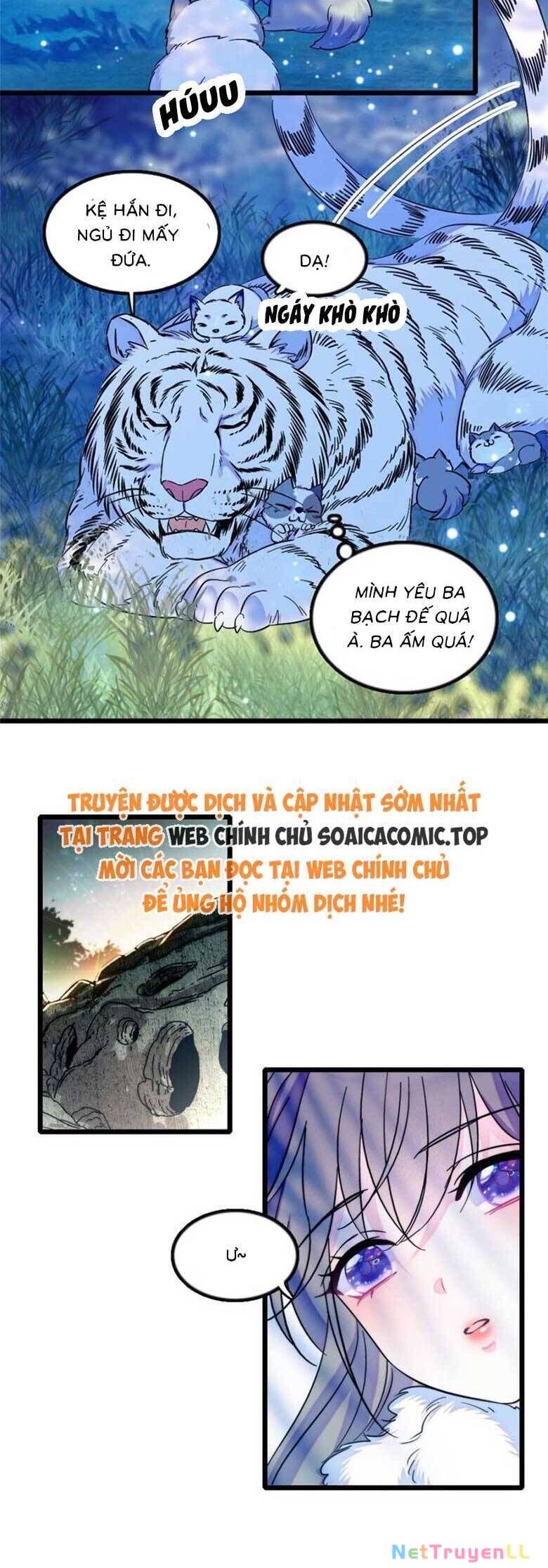 Manh Động Thú Thế Chapter 148 - 6