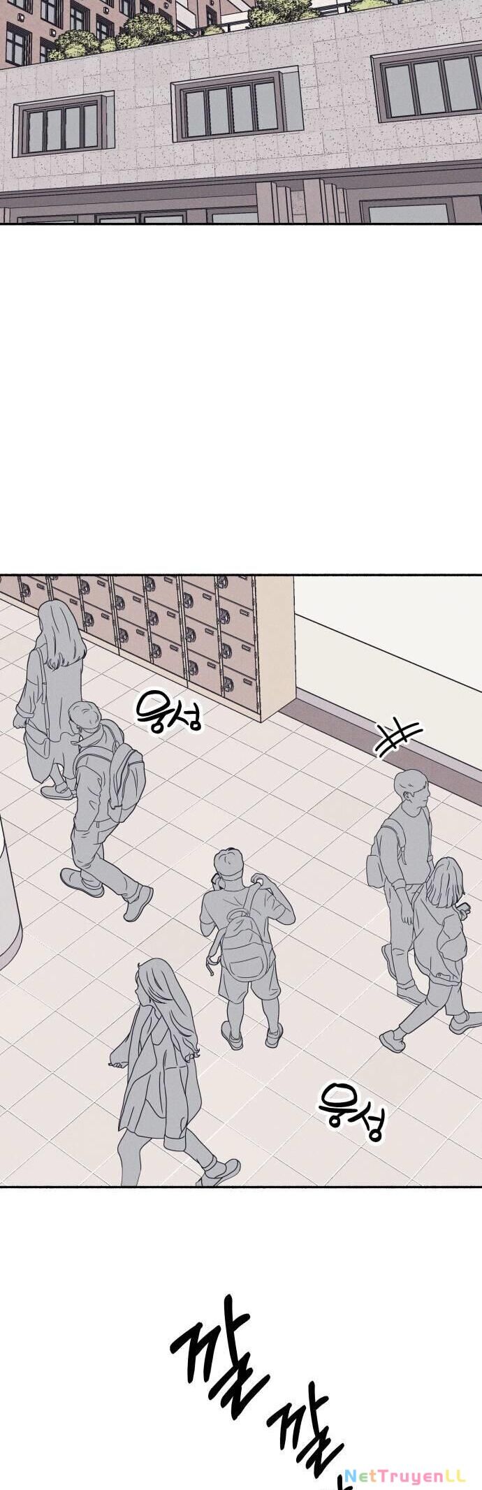 Mối Tình Đầu Đáng Ghét Chapter 52 - 14