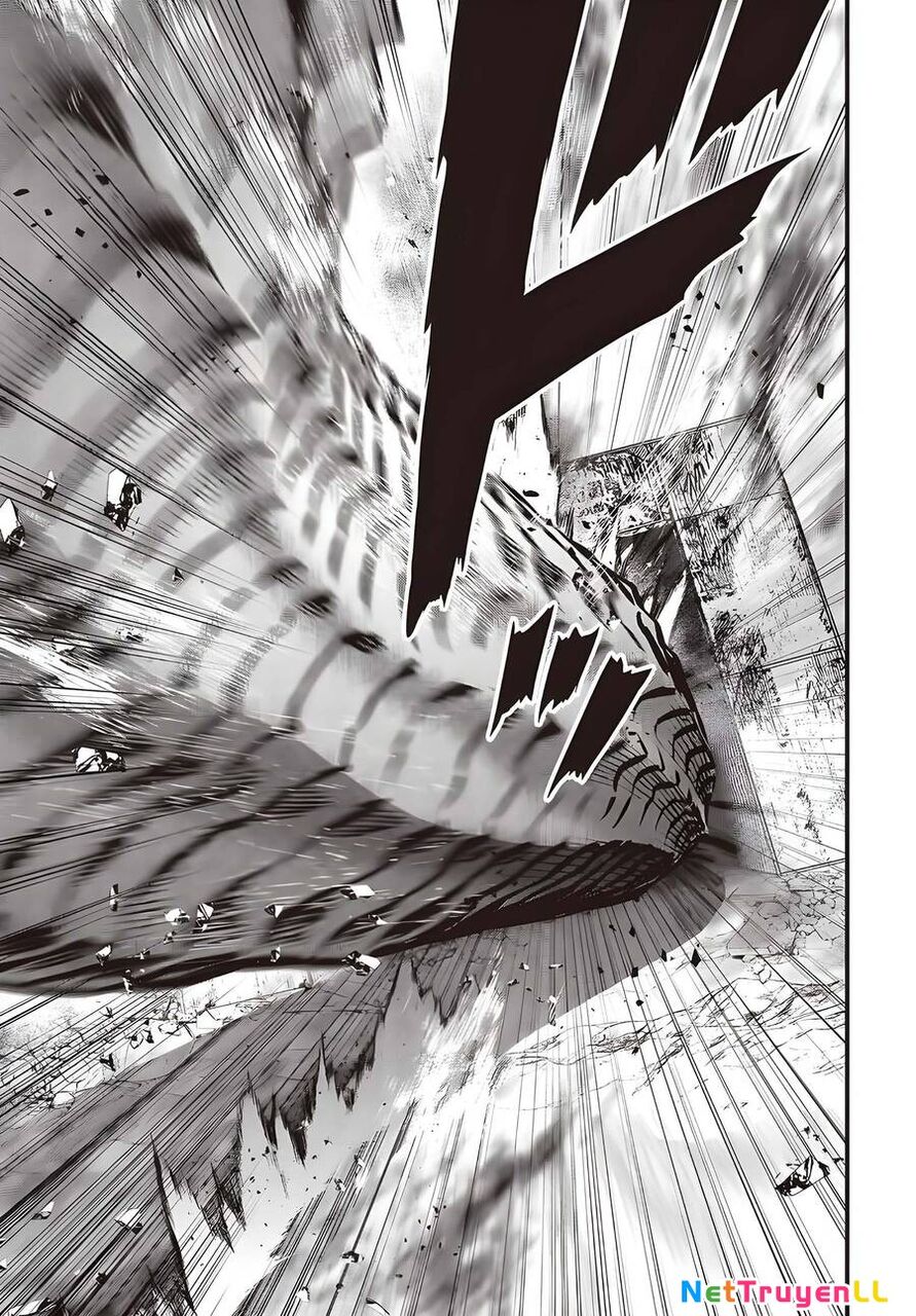 Rebuild World Chapter 60 - 19