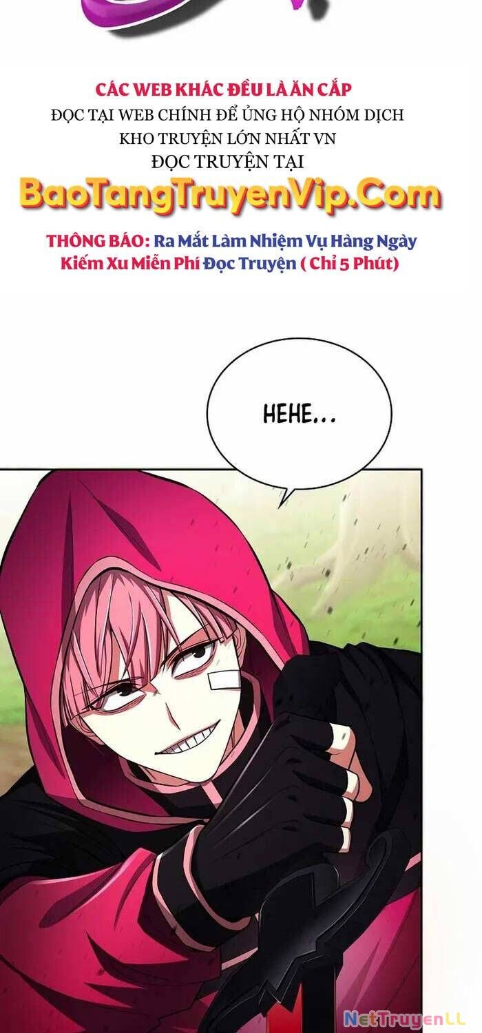 Bậc Thầy Debuff Chapter 32 - 13