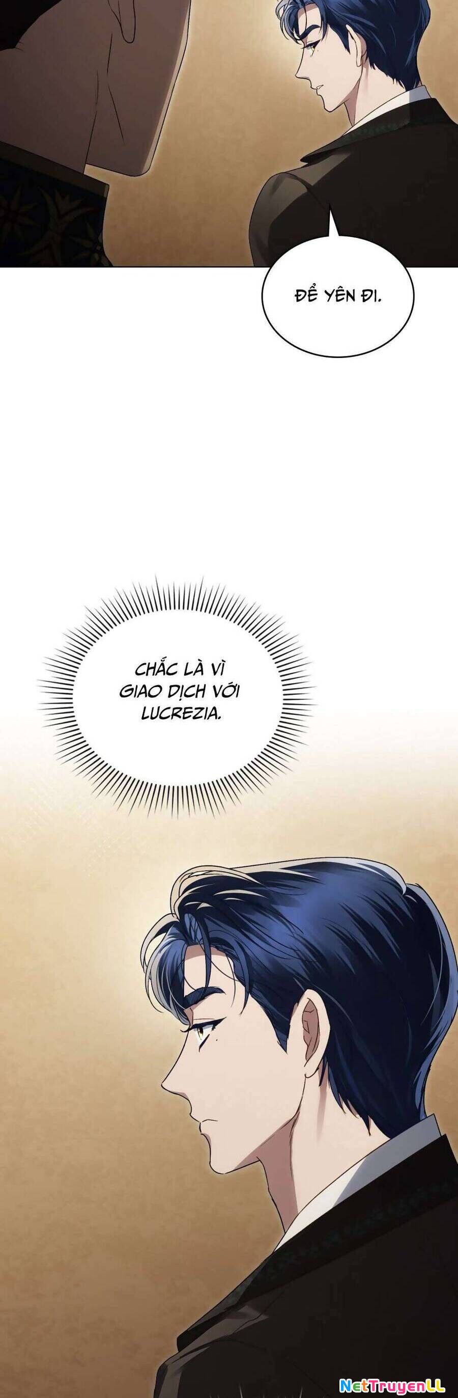 Giới Thượng Lưu Chapter 31 - 6