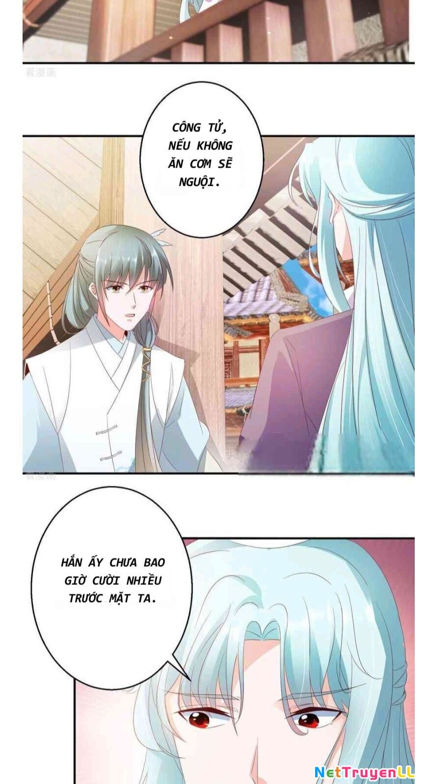 Tư Sủng Âm Dương Phi Chapter 46 - 17