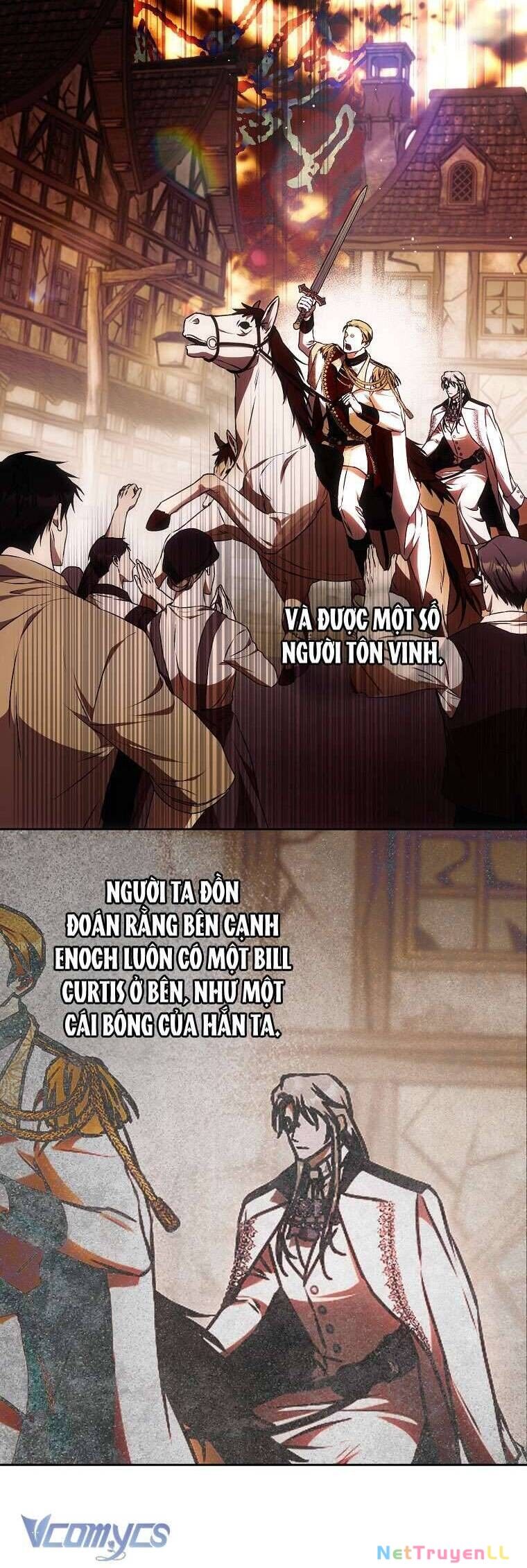 Tôi Trở Thành Vợ Nam Chính Chapter 107 - 35