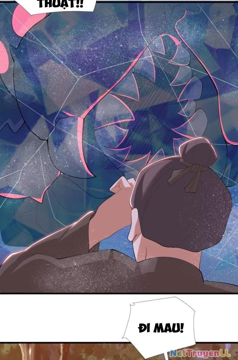Thái Cổ Yêu Thánh Lấy Ta Làm Lô Đỉnh Chapter 87 - 18