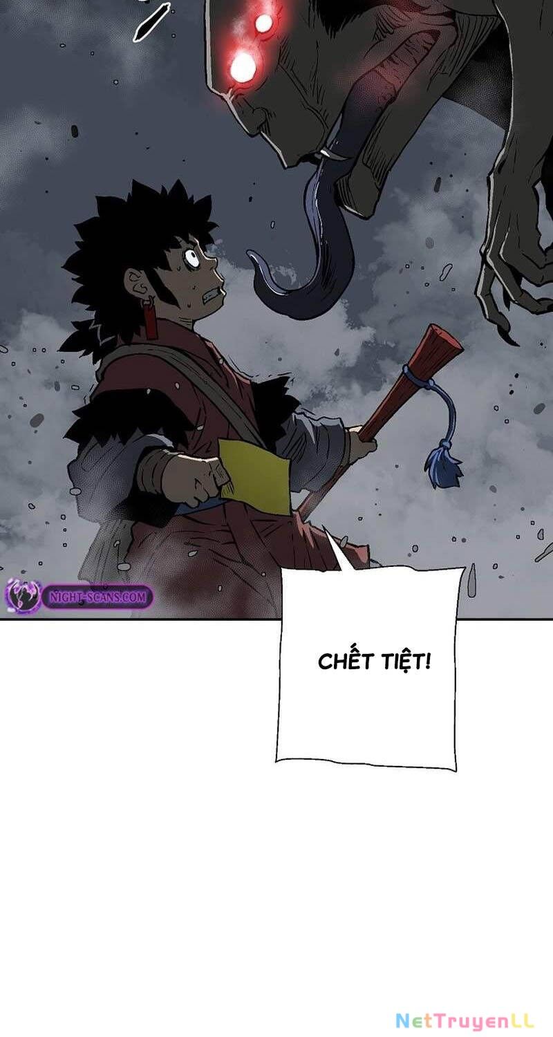 Vĩ Linh Kiếm Tiên Chapter 68 - 109