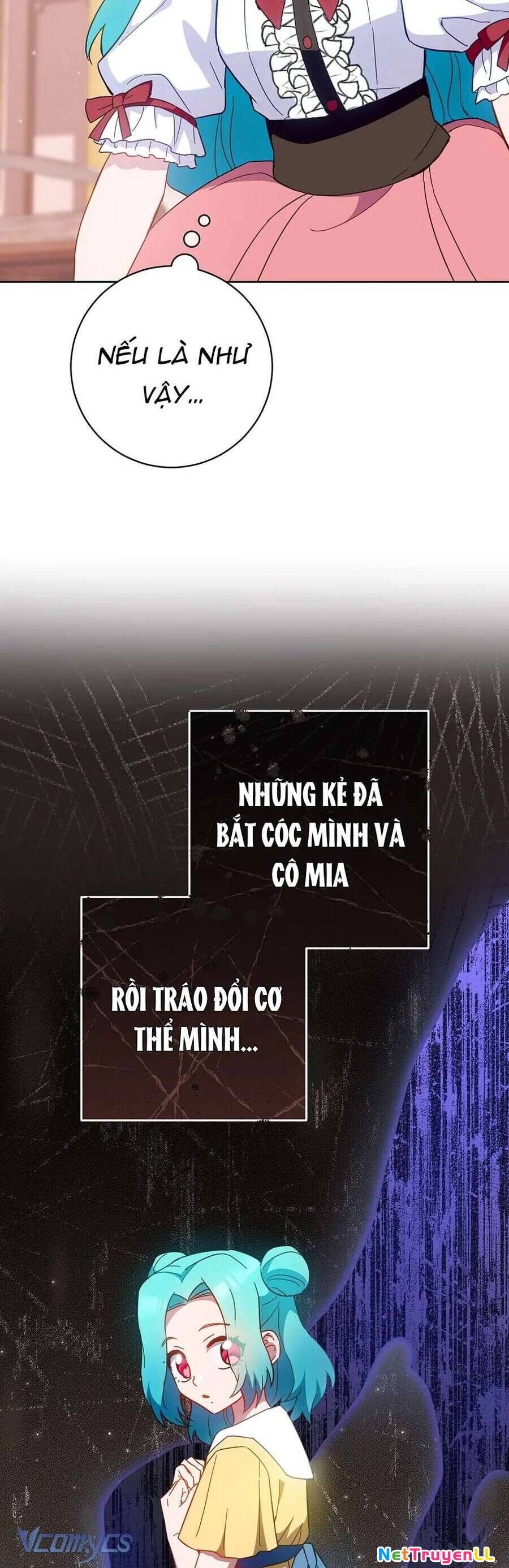 Đầu Bếp Hoàng Gia Chapter 111 - Trang 2