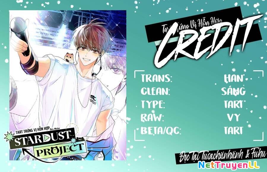 Tôi Trở Thành Thành Viên Trẻ Tuổi Nhất Nhóm Nhạc Idol Nam Chapter 34 - 1