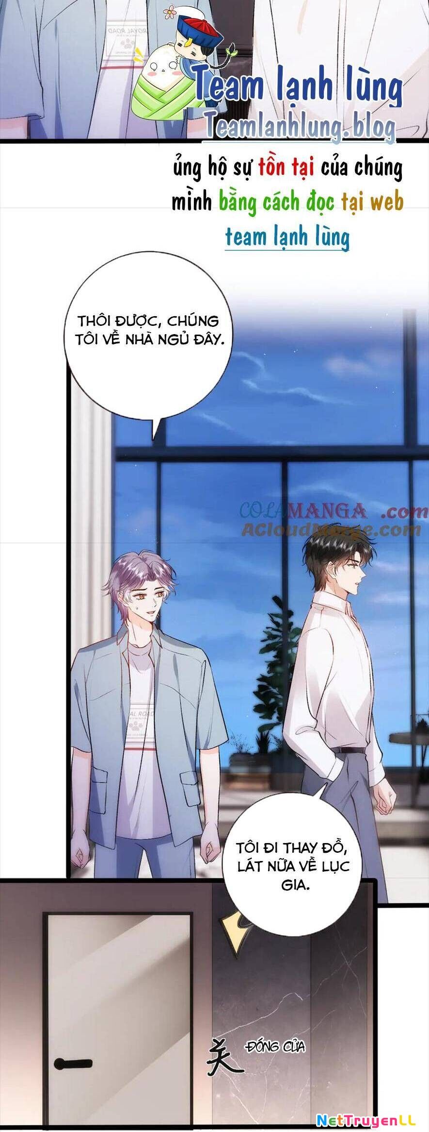 Vợ Của Lục Tổng Không Phải Dạng Vừa Chapter 149 - 20