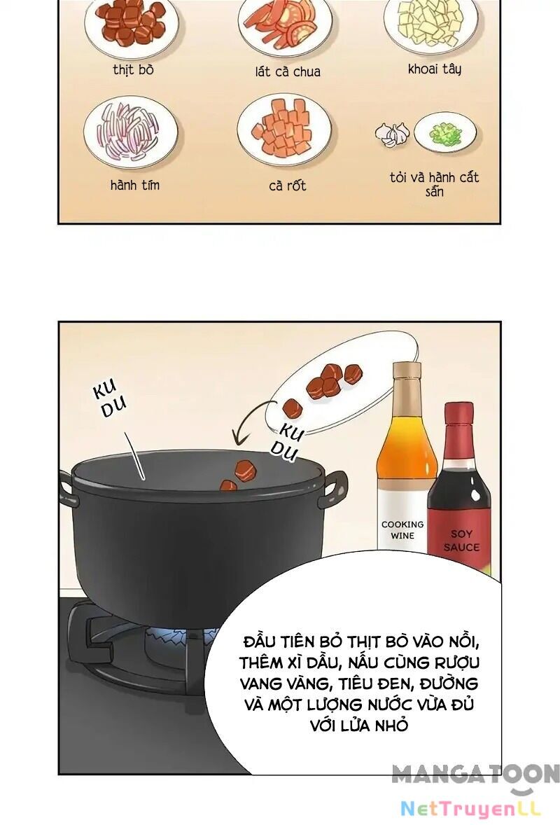 Chú Ơi Đừng Chạy!!! Chapter 46 - 2