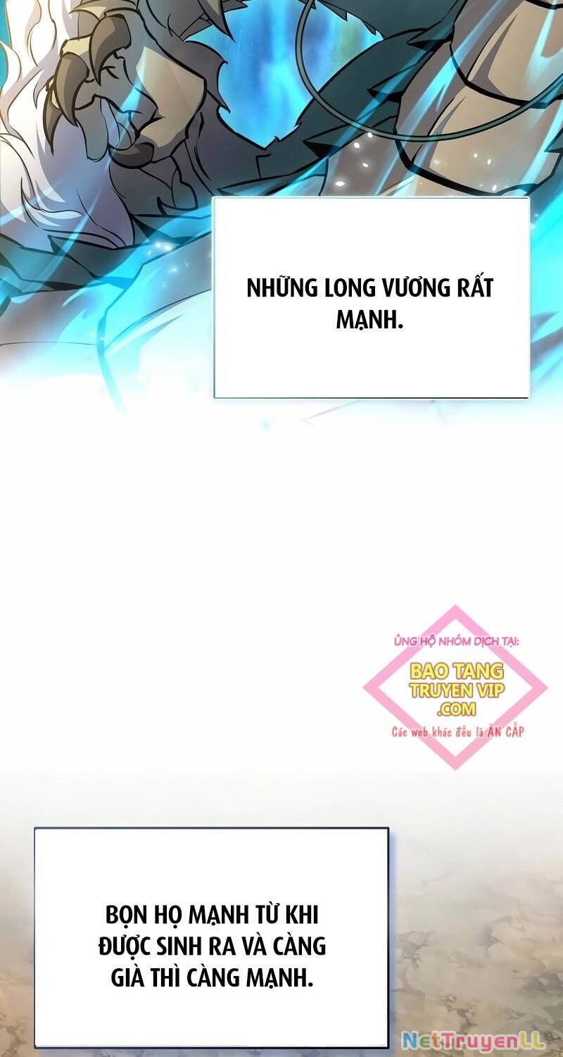 Những Nhân Vật Chính Mà Chỉ Tôi Biết Chapter 35 - 44