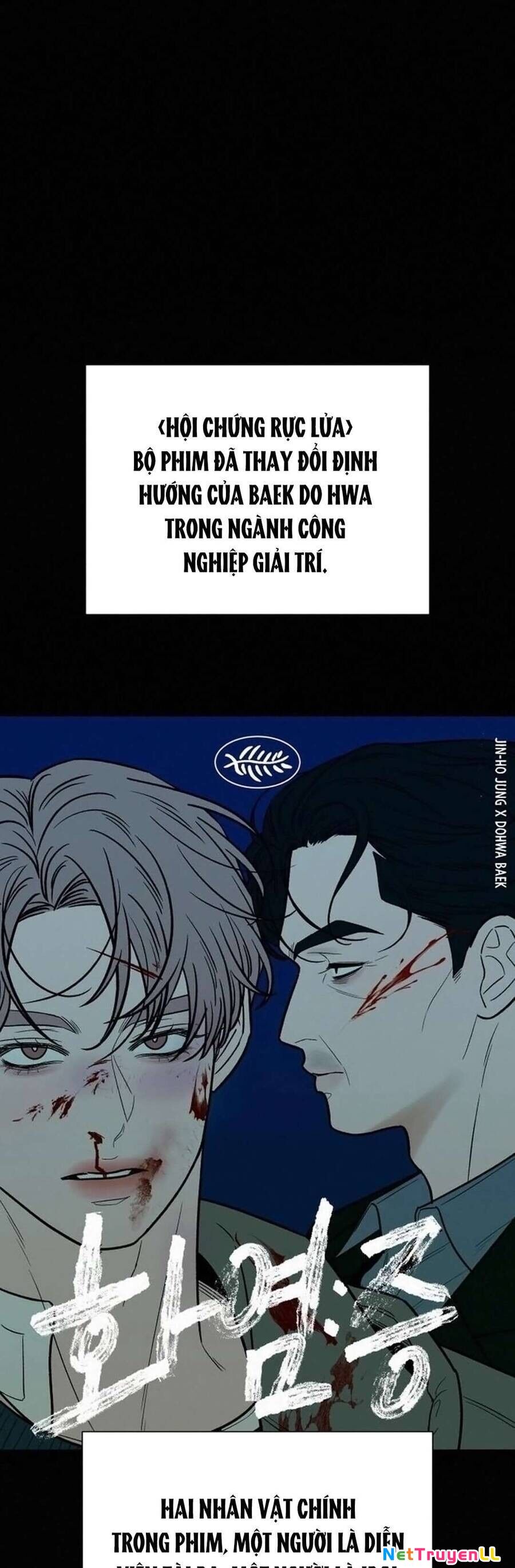 Chiến Lược: Tình Yêu Trong Sáng Chapter 104 - 41