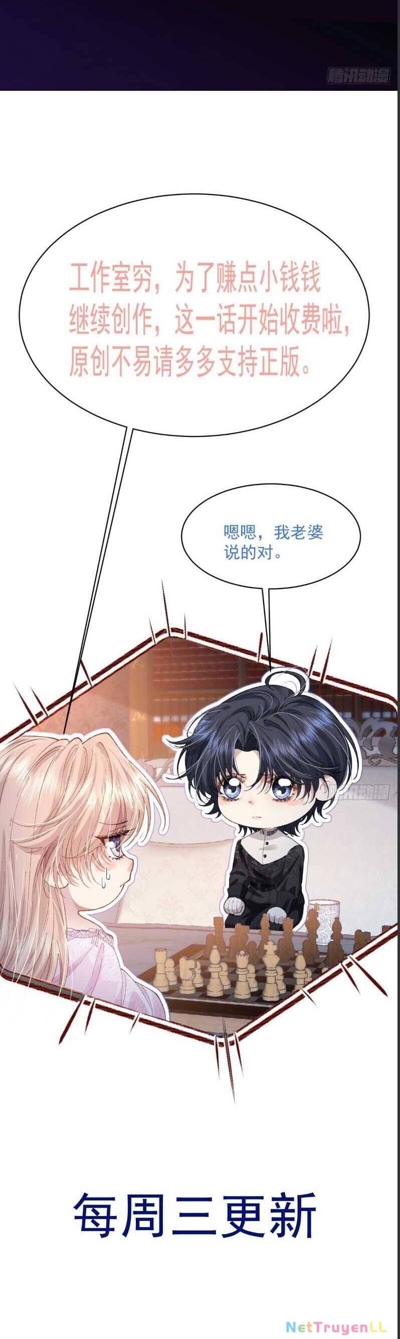 Nữ Chính Trong Truyện Ngược Luyến Tình Yêu Đã Thức Tỉnh Chapter 7 - 28